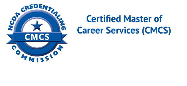 Certified Master of Career Services 