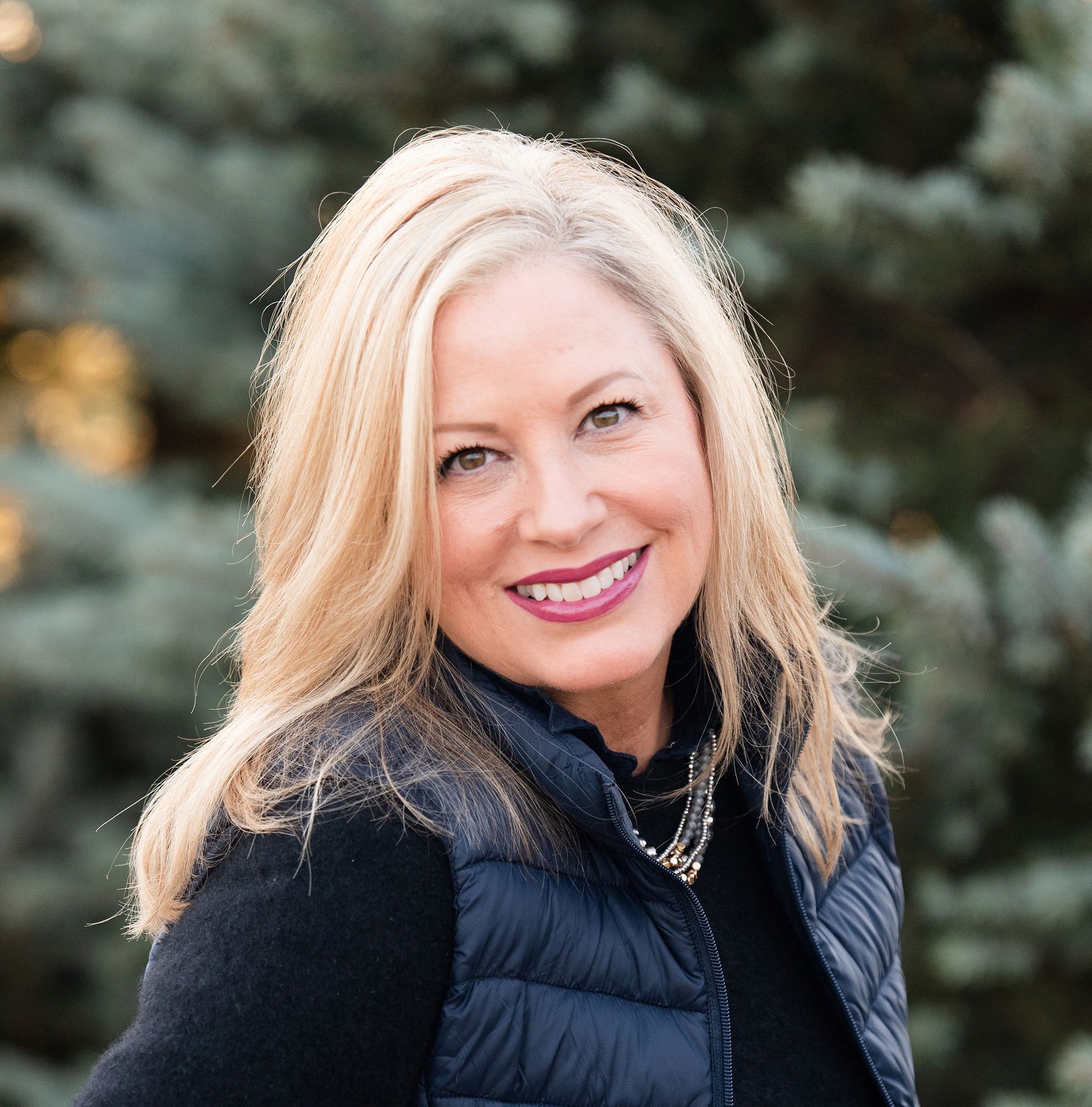 LeAnn Morgan, Ph.D., LPC, BC-TMH, CCSCC