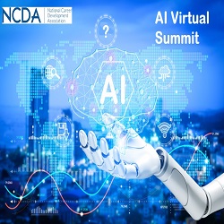 You can watch the NCDA AI Virtual Summit! Register for access to recordings.