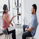 Sitting with Stuck-ness